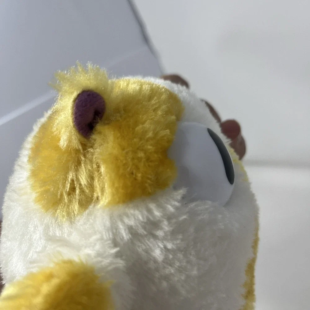 Adventure Time Cake the Cat Plush Toy – 6